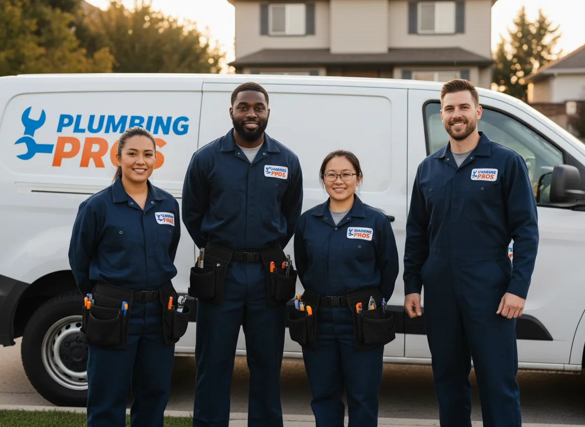 Water Heater Repair company in Jefferson, IA